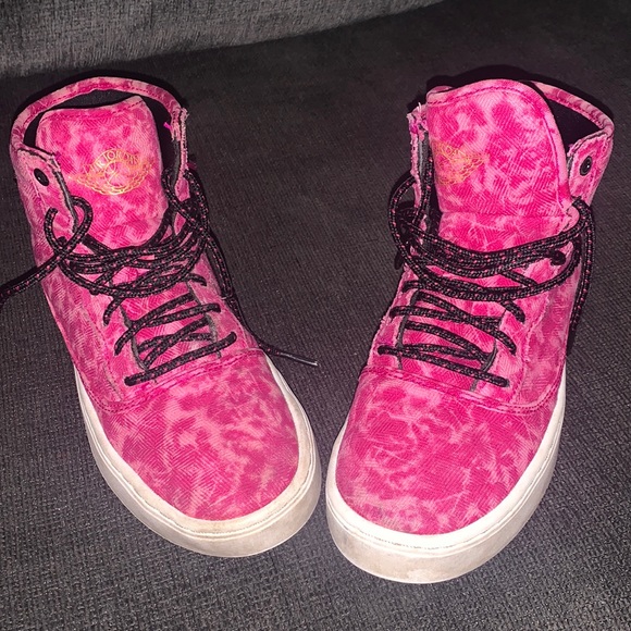 Jordan Jasmine basketball shoes - Picture 1 of 7